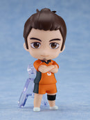 Nendoroid Surprise Haikyu!! 02 Karasuno Edition [Blind Box]