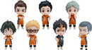 Nendoroid Surprise Haikyu!! 02 Karasuno Edition [Blind Box]
