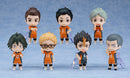 Nendoroid Surprise Haikyu!! 02 Karasuno Edition [Blind Box]