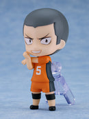 Nendoroid Surprise Haikyu!! 02 Karasuno Edition [Blind Box]