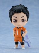 Nendoroid Surprise Haikyu!! 02 Karasuno Edition [Blind Box]