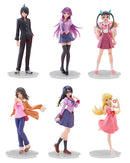 CHILLfigg Bakemonogatari [Blind Box]