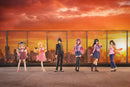 CHILLfigg Bakemonogatari [Blind Box]
