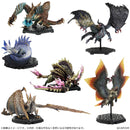 Monster Hunter Standard Model Plus THE BEST ~Vol.25 & 26~ [Blind Box]