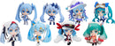 Snow Miku All Stars Figure Collection Vol. 1 [Blind Box]
