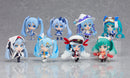 Snow Miku All Stars Figure Collection Vol. 1 [Blind Box]