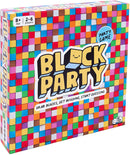 Block Party - Family Party Game!