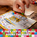 Block Party - Family Party Game!