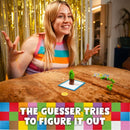 Block Party - Family Party Game!