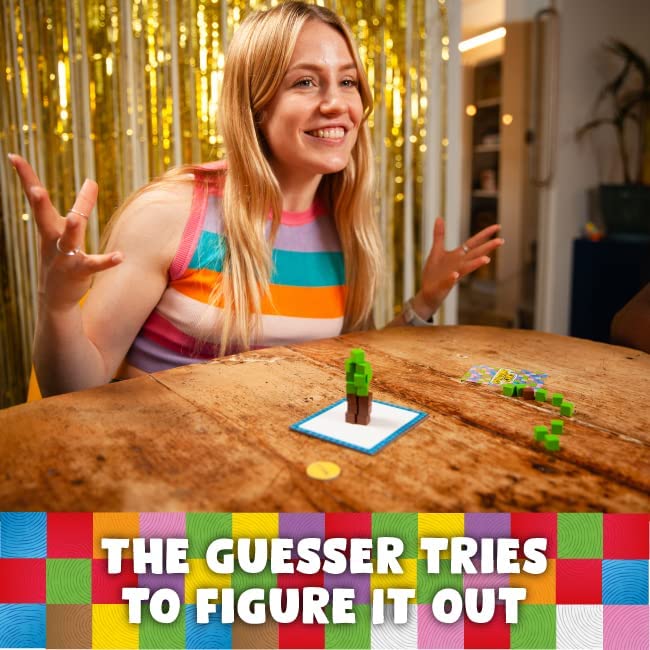 Block Party - Family Party Game!