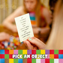 Block Party - Family Party Game!