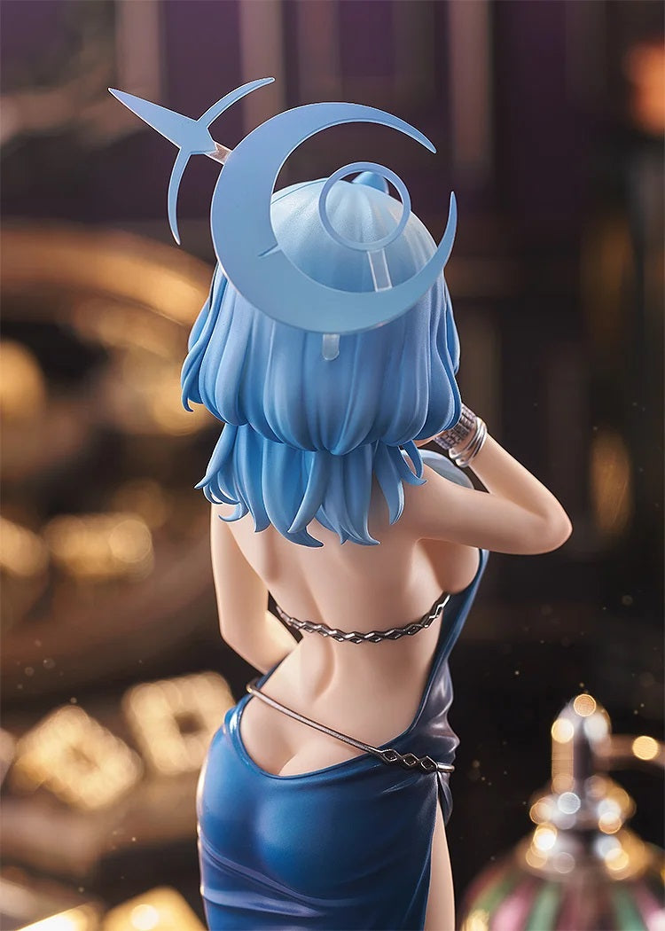 Ako (Dress) | 1/7 Scale Figure