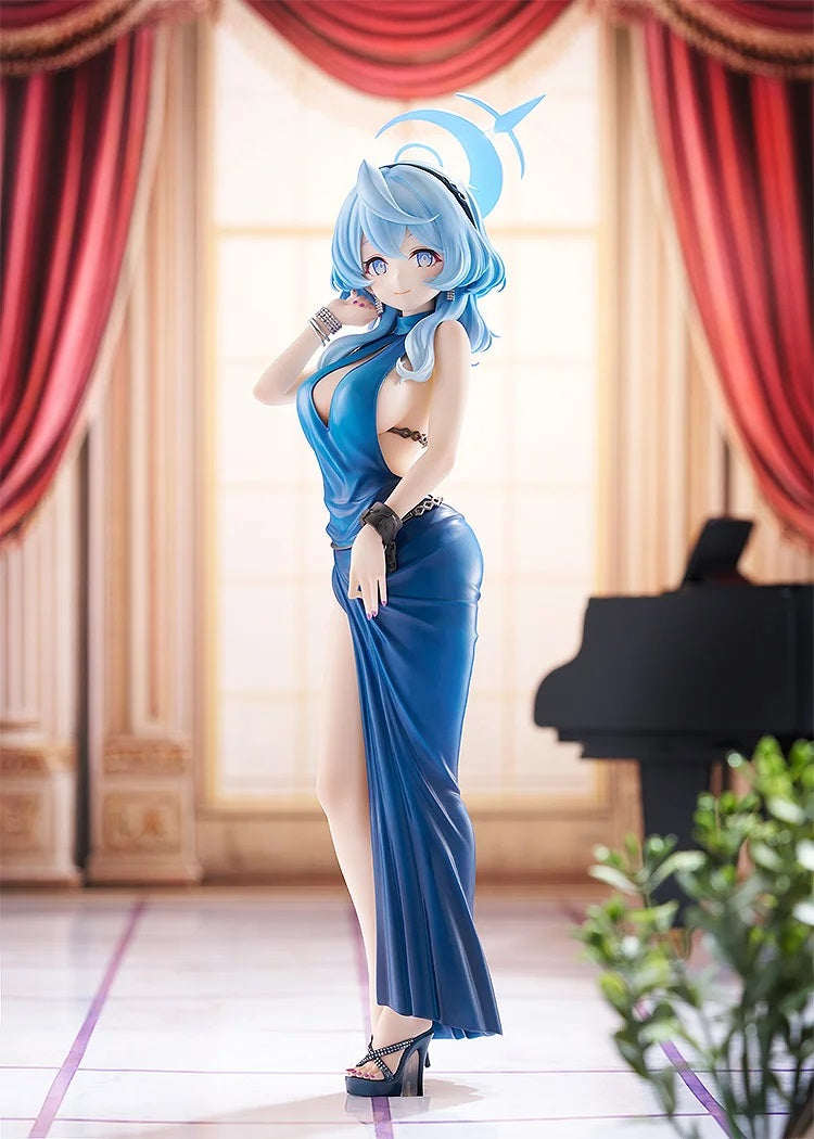 Ako (Dress) | 1/7 Scale Figure