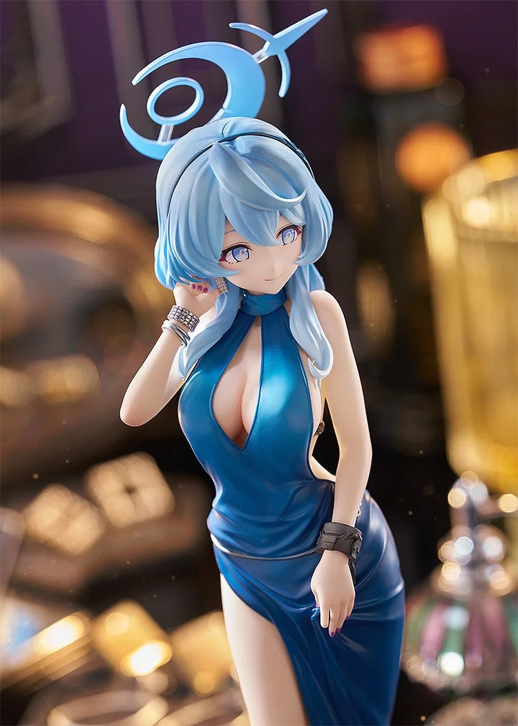Ako (Dress) | 1/7 Scale Figure