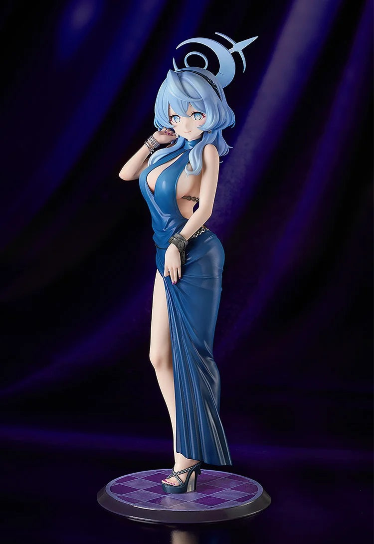 Ako (Dress) | 1/7 Scale Figure
