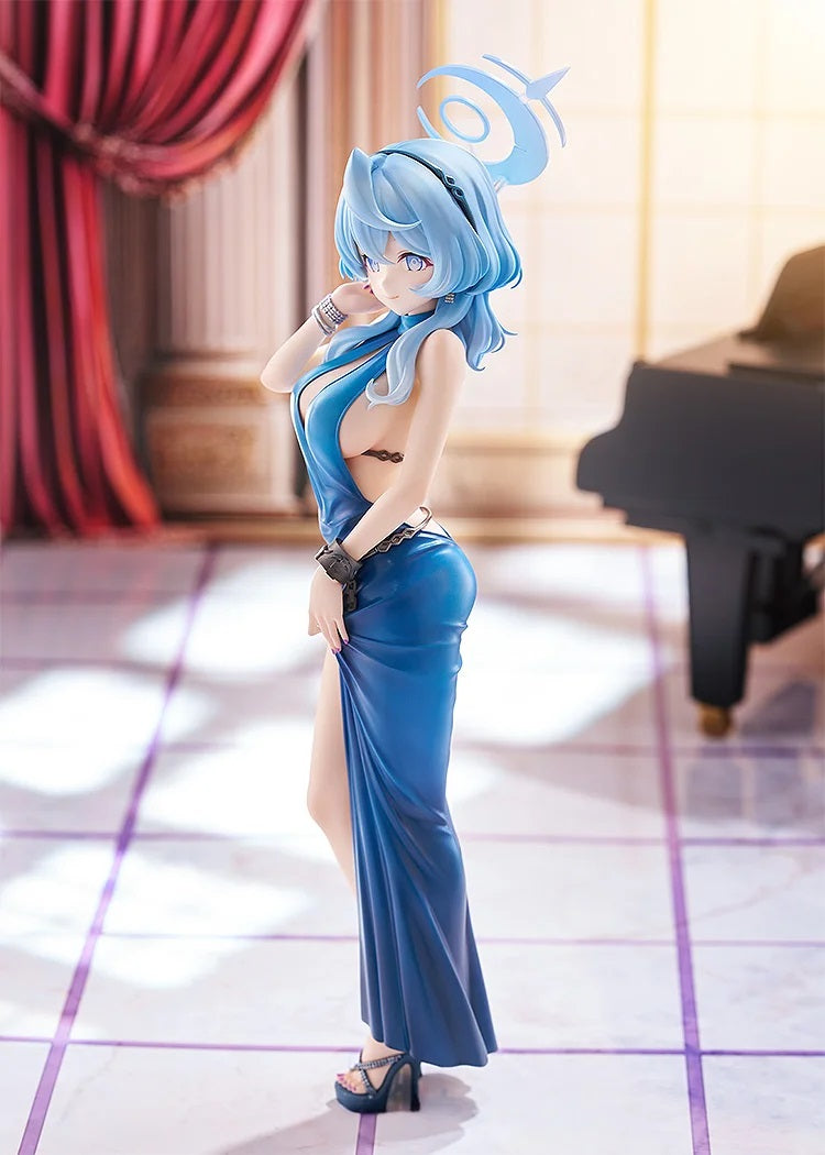 Ako (Dress) | 1/7 Scale Figure