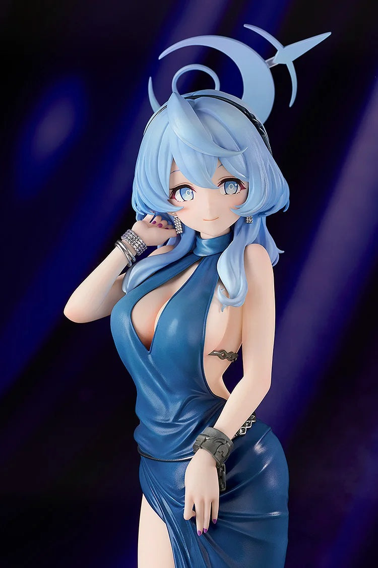 Ako (Dress) | 1/7 Scale Figure
