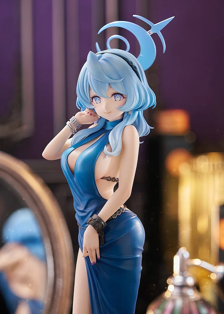 Ako (Dress) | 1/7 Scale Figure