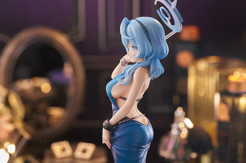 Ako (Dress) | 1/7 Scale Figure