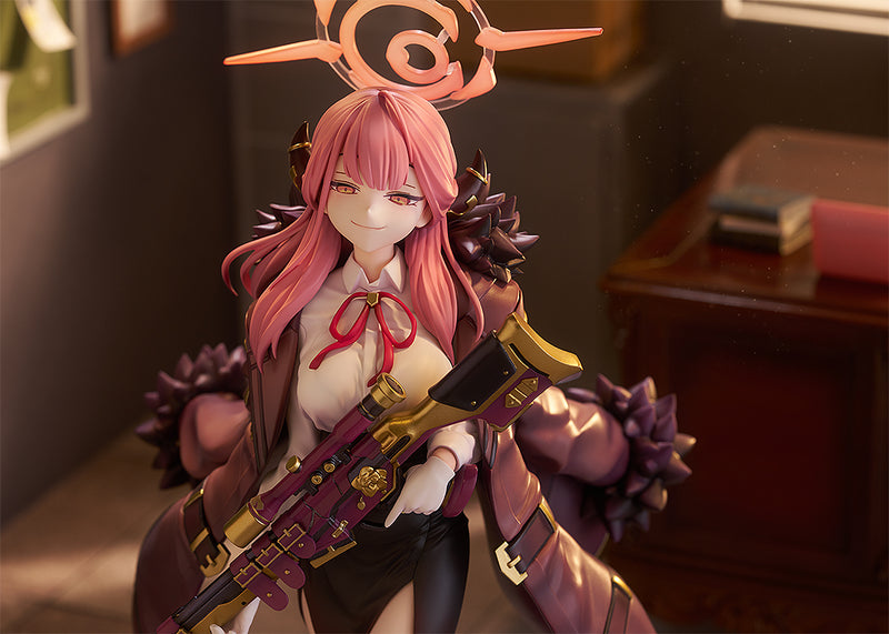 Aru | 1/7 Scale Figure