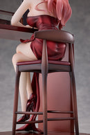 Aru (Dress) Memorial Lobby Ver. | 1/7 Scale Figure