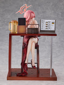 Aru (Dress) Memorial Lobby Ver. | 1/7 Scale Figure