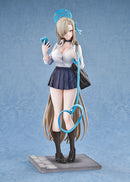 Asuna (School): Memorial Lobby Ver. | 1/7 Scale Figure