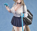 Asuna (School): Memorial Lobby Ver. | 1/7 Scale Figure
