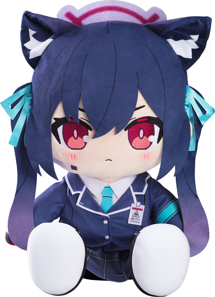 Blue Archive Chocopuni Big Plushie Serika