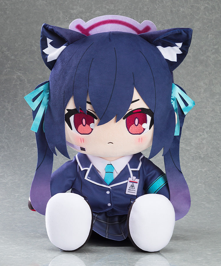 Blue Archive Chocopuni Big Plushie Serika