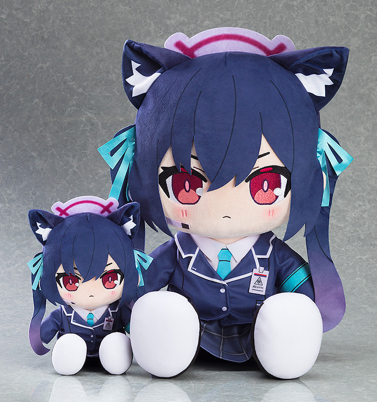 Blue Archive Chocopuni Big Plushie Serika