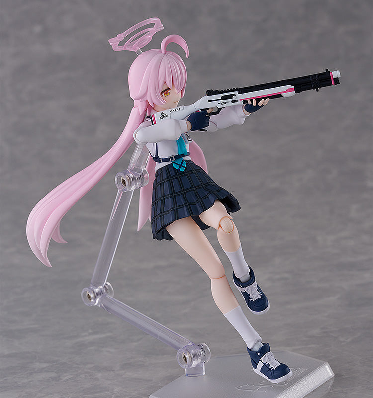 Hoshino Takanashi | Figma