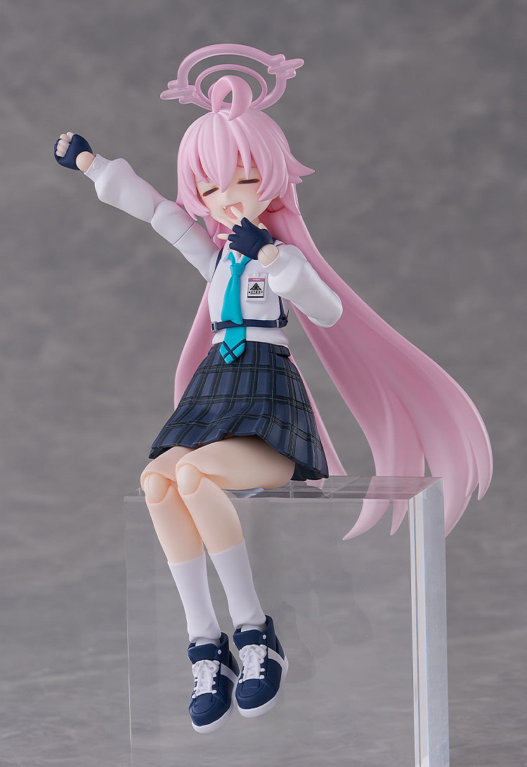 Hoshino Takanashi | Figma