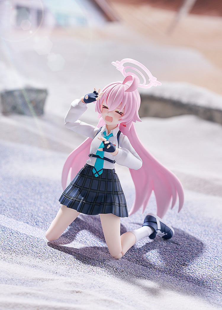 Hoshino Takanashi | Figma