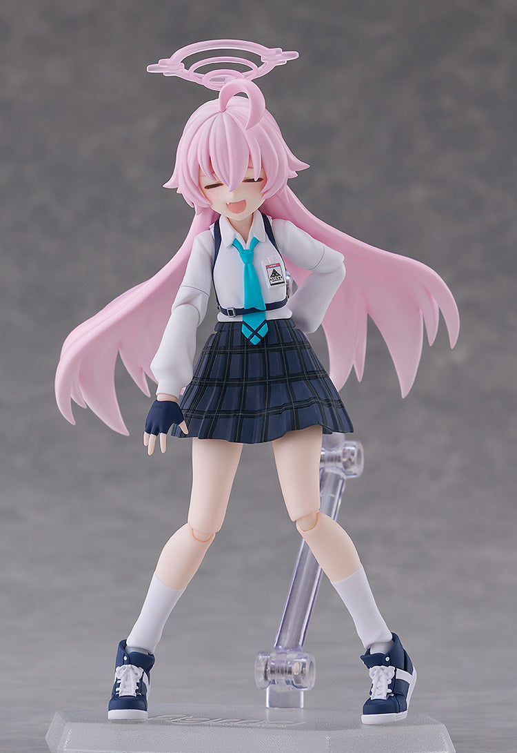 Hoshino Takanashi | Figma