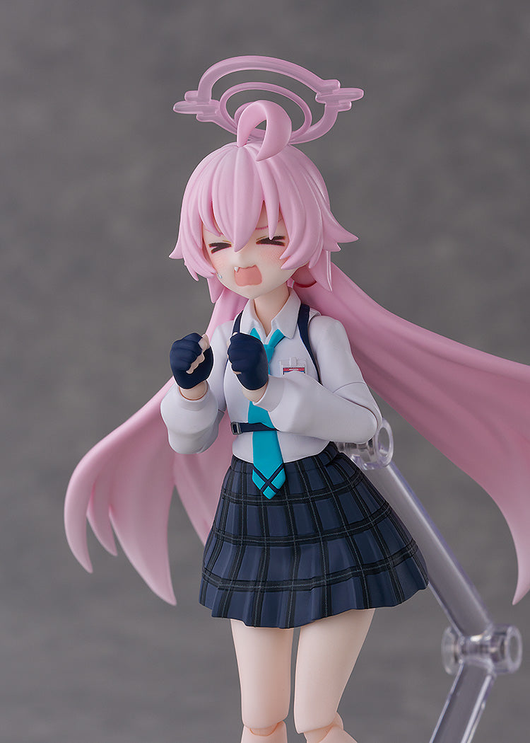 Hoshino Takanashi | Figma