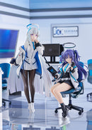 Noa: Classified Record | 1/7 Scale Figure