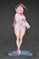 Hanako (Swimsuit): Memorial Lobby Ver. | 1/7 Scale Figure
