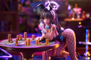 Karin Kakudate (Bunny Girl): Game Playing Ver. | 1/7 Scale Figure
