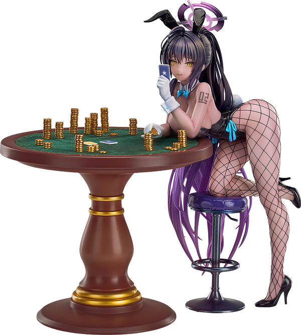 Karin Kakudate (Bunny Girl): Game Playing Ver. | 1/7 Scale Figure