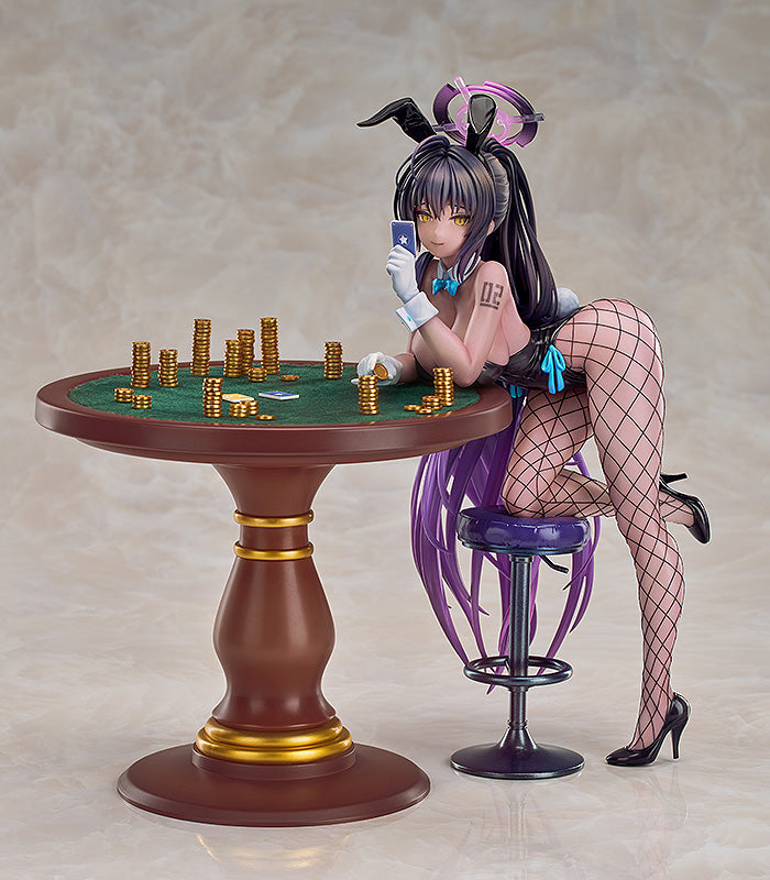 Karin Kakudate (Bunny Girl): Game Playing Ver. | 1/7 Scale Figure