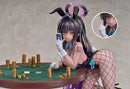 Karin Kakudate (Bunny Girl): Game Playing Ver. | 1/7 Scale Figure