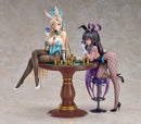 Karin Kakudate (Bunny Girl): Game Playing Ver. | 1/7 Scale Figure
