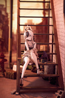 Kayoko (Dress): Memorial Lobby Ver. | 1/7 Scale Figure