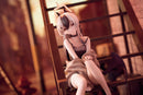 Kayoko (Dress): Memorial Lobby Ver. | 1/7 Scale Figure