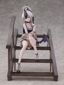 Kayoko (Dress): Memorial Lobby Ver. | 1/7 Scale Figure