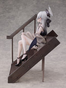 Kayoko (Dress): Memorial Lobby Ver. | 1/7 Scale Figure