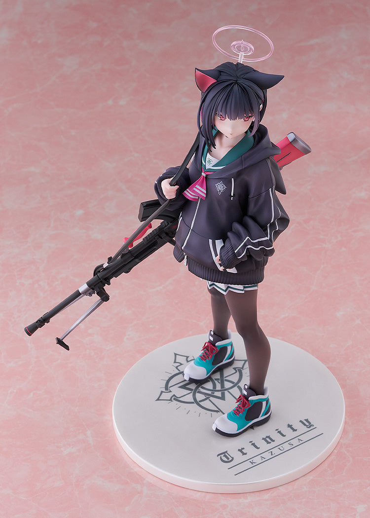 Kazusa | 1/7 Scale Figure