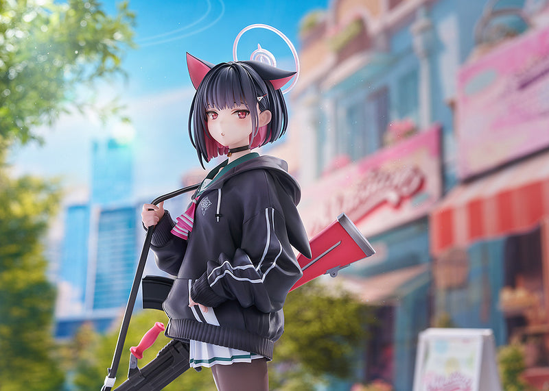 Kazusa | 1/7 Scale Figure