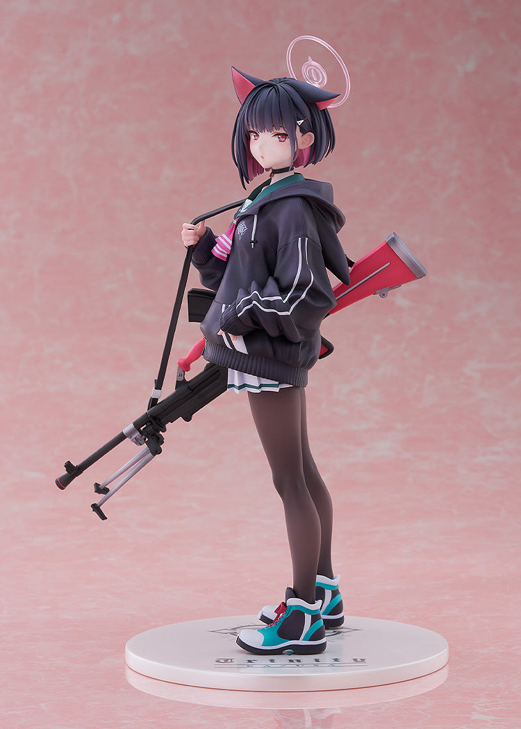 Kazusa | 1/7 Scale Figure